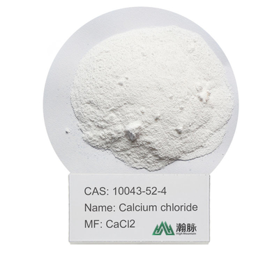 Solution injectable de chlorure de calcium AquaBoost Solution injectable stérile à usage médical