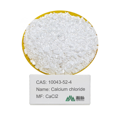 pHStable Solution tampon de chlorure de calcium Solution tampon de pH à usage industriel et de laboratoire