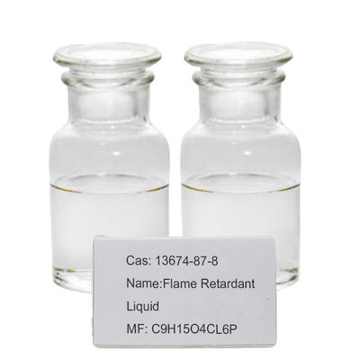 CAS 13674-87-8 additifs chimiques, 99 TDCPP minimum ignifuges