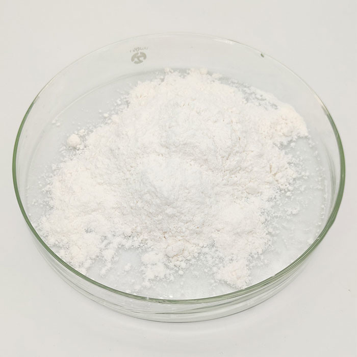 Poudre Oxadiazine intermédiaire médical CAS 153719-38-1 cristallins blancs