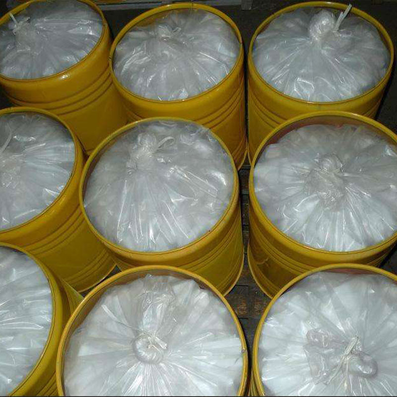 Produits chimiques inorganiques de teinture CAS 149-44-0 d'auxiliaires de textile de poudre de collagène