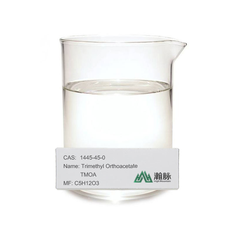 EINECS 215-892-9 Lit de TMOA Trimethoxyethane N20/D 1,388