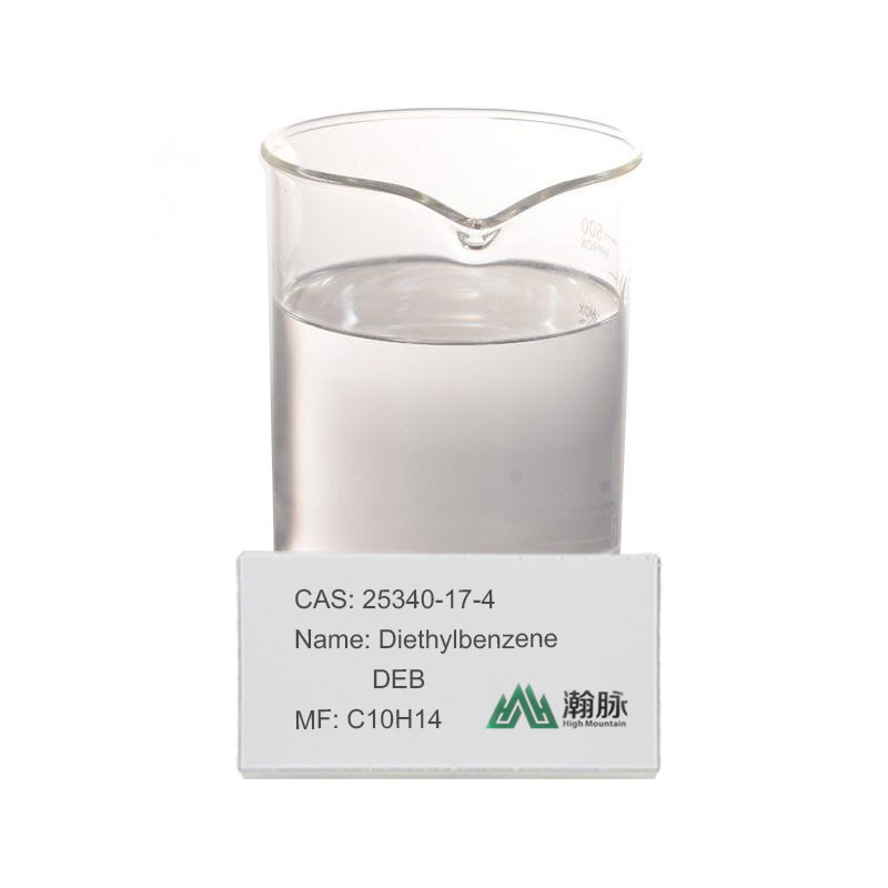 C10H14 Densité des produits intermédiaires de pesticides 0,87 G/ml à 25°C Formule moléculaire PDEB