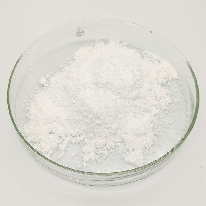 butoxyde Oxadiazied hydraulique de 3-Methyl-4-Nitroniminoperhydro-1 3 5-Oxadiazine CAS 153719-38-1 Tert