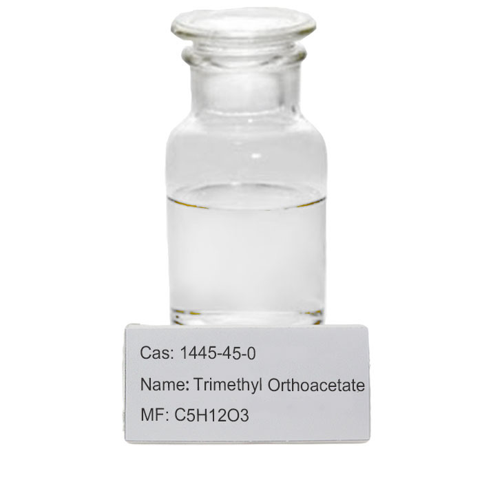 1,1,1-Trimethoxyethane CAS 1445-45-0 additifs chimiques triméthyliques de TMOA Orthoacetate
