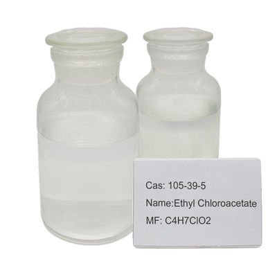99 Chloroacetate éthylique minimum CAS 105-39-5 pour la matière première de médecine