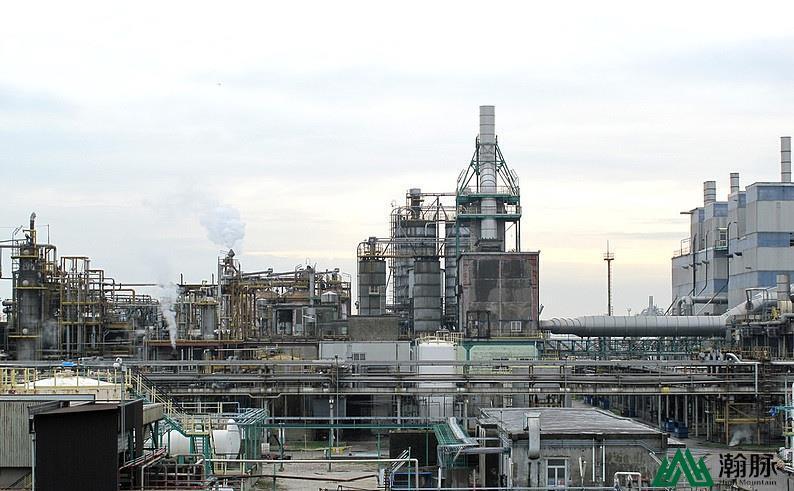 Wuxi High Mountain Hi-tech Development Co.,Ltd ligne de production en usine