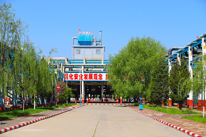 Wuxi High Mountain Hi-tech Development Co.,Ltd ligne de production en usine