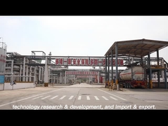 Produits chimiques de Wuxi