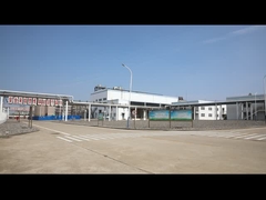 Produits chimiques de Wuxi