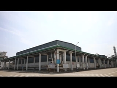 Produits chimiques de Wuxi