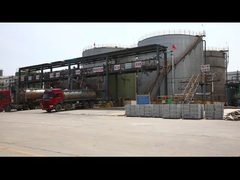 Produits chimiques de Wuxi