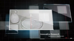 HighMountain Chem: leader dans la production d'acide chlorotétique et de diaobaifen