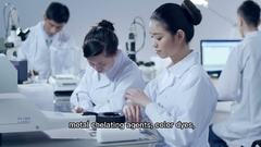 Présentation de la haute montagne #HighMountain #Innovation #Sustainability #Quality #BusinessSolutions