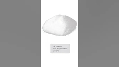 Découvrez l'acide phosphorique #Acide phosphorique #HighMountainChemical #IndustrialChemicals