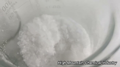 L'expérience de l'excellence: explorez notre usine chimique!