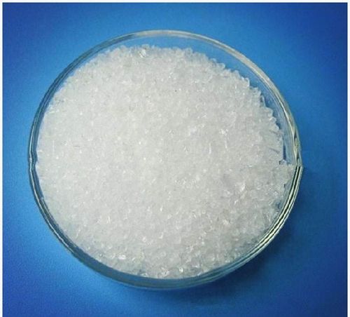 Dernières nouvelles de l'entreprise Le marché de cryolithe fonctionnait sans à-coup cette semaine (13-19 juin)