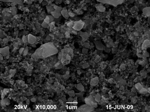 Dernières nouvelles de l'entreprise Le marché ferreux Ran Stably de phosphate de lithium en juillet
