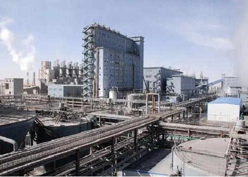 Dernières nouvelles de l'entreprise Cette semaine, le marché des TDI a connu une forte baisse (du 17 au 21 février)