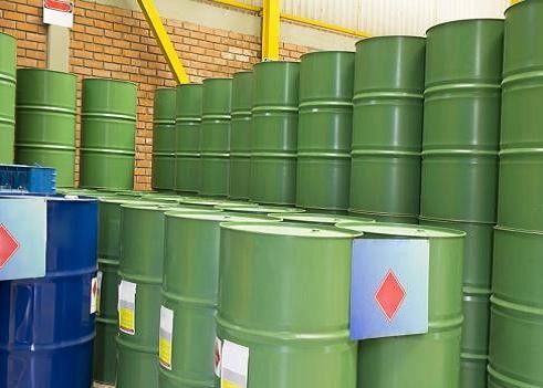 Dernières nouvelles de l'entreprise Marché Rose de dichlorométhane le 23 février