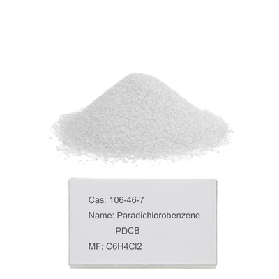 203-400-5 Intermédiaires organiques Pdcb Paradichlorobenzène