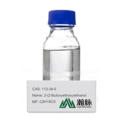 2-(2-Butoxyéthoxy)éthanol CAS 112-34-5 C8H18O3 DEB dowanol db