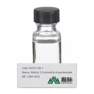 Nicotine et sulfoxyde diméthylique CAS 63721-05-1 de Dmso des intermédiaires pyréthroïdes 3