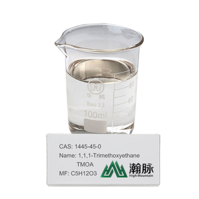 1-Triétoxyéthane Trimétoxyéthane Production d'intermédiaires pyréthroïdiens