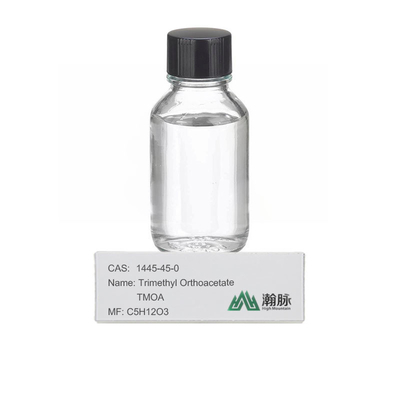 CAS 1445-45-0 Méthyle Orthoacetate Trimethoxyethane avec le prix promotionnel