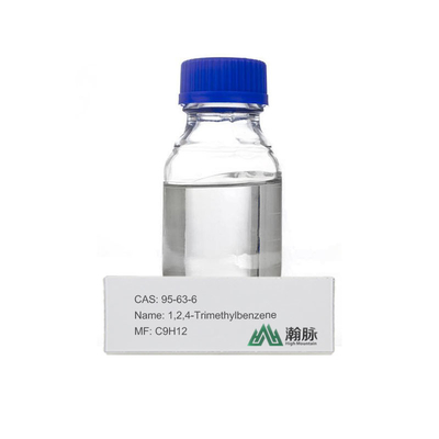 Excellent 1 4-Trimethylbenzene dissolvant Cas 95-63-6 C9h12
