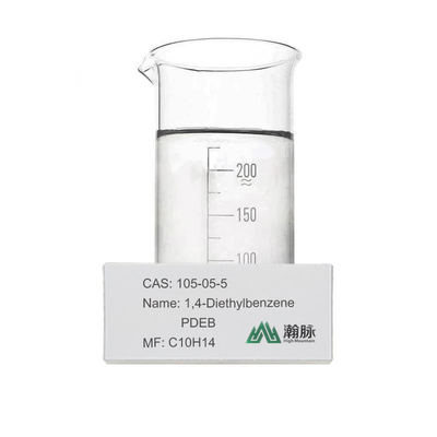 105-05-5 intermédiaires de pesticide avec de la pression de vapeur 0,99 millimètre hectogramme (20°C) 1,4-Diethylbenzene
