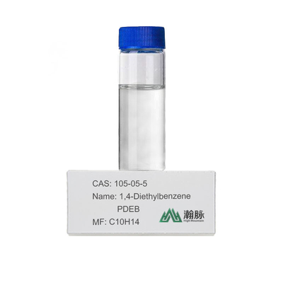 C10H14 indice de réfraction N20/D 1,495 (Lit.) d'intermédiaires de P-Diethylbenzene du pesticide