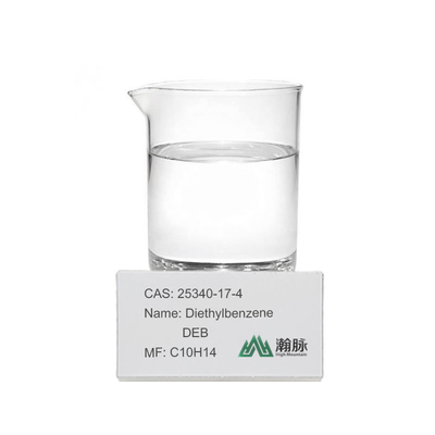 00,99 mm Hg d'intermédiaires de pesticides à indice de réfraction N20/D 1.495