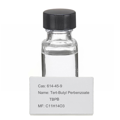 CAS 614-45-9 Perbenzoate de tert-butyle pour une synthèse améliorée du polyuréthane