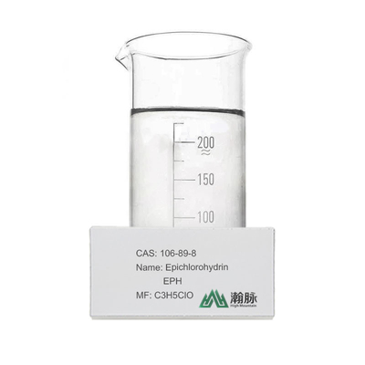 Intermédiaires organiques Epoxychloropropane pour les procédés de modification des polymères