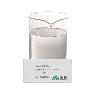 Intermédiaires organiques de glycidylchlorhydrine pour la fabrication de produits chimiques spécialisés