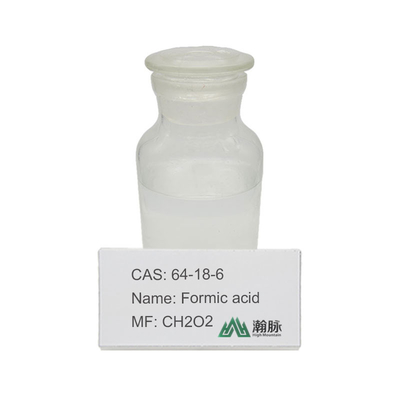 Acide formique de qualité de laboratoire 90% - CAS 64-18-6 - Essentiel pour la recherche chimique