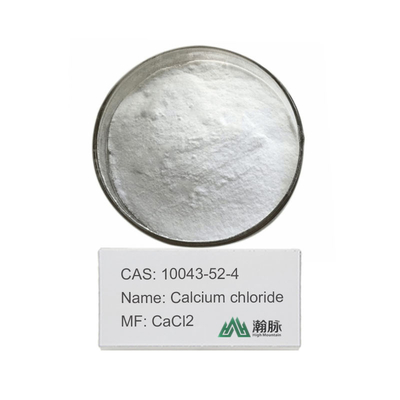 LiquidGuard Solution de chlorure de calcium Solution concentrée pour la suppression des poussières et le dégivrage