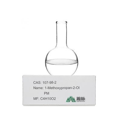 MethoxyPropanol CAS 107-98-2 - additifs chimiques pour solvants industriels polyvalents