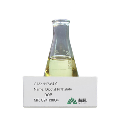 Additif chimique DOP de haute qualité pour les produits en plastique durable