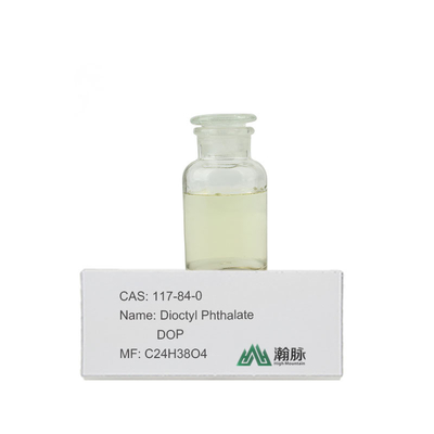 Additif chimique DOP pour la fabrication de plastiques haute performance