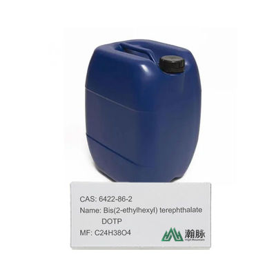 Plastifiant polyvalent DOTP Bis ((2-éthylhexyl) Téréphtalate CAS 6422-86-2 Idéal pour le PVC et plus