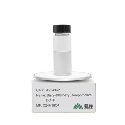 DOTP Bis ((2-éthylhexyl) Téréphtalate CAS 6422-86-2 plastifiant parfait pour vos besoins