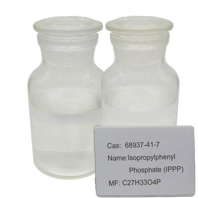 phosphate pur IPPP CAS 68937-41-7 de 99 Isopropylphenyl