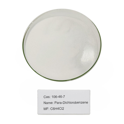 C6H4Cl2 Paradichlorobenzène 106-46-7 Intermédiaires chimiques