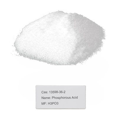 Hot Mono Di Potassium Salts de poudre acide phosphoreuse de fongicide