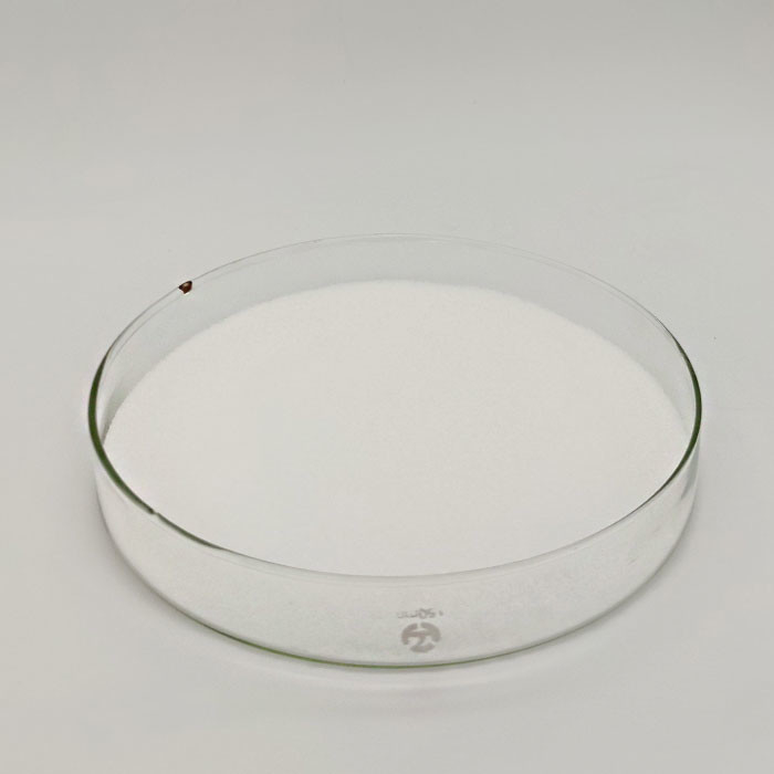 Lithium Ion Battery Polyvinylidene Fluoride de 98% Min Pvdf Powder Binder For