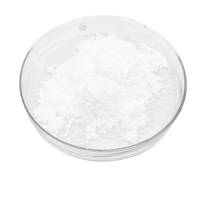 CAS 556-88-7 Poudre de nitroguanidine en fûts de matières premières synthétiques