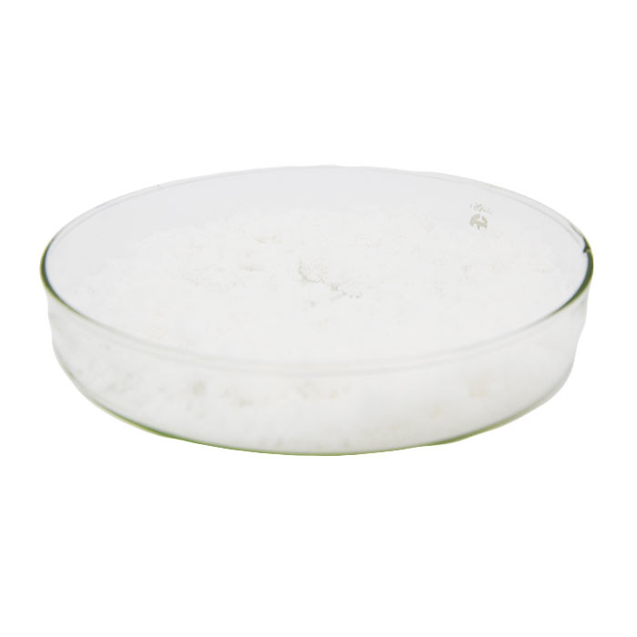 Poudre de produits intermédiaires de pyréthroïdes CAS 556-88-7 239°C Point de fusion