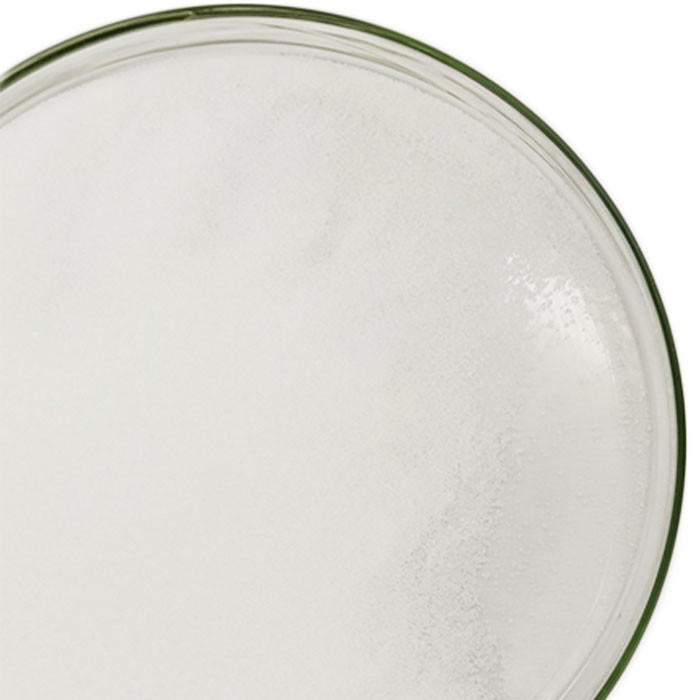 Poudre de produits intermédiaires de pyréthroïdes CAS 556-88-7 239°C Point de fusion
